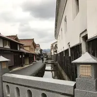 倉吉白壁土蔵群の写真・動画_image_193362