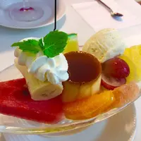 新宿本店 タカノフルーツパーラーの写真・動画_image_193376