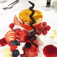 新宿本店 タカノフルーツパーラーの写真・動画_image_193377