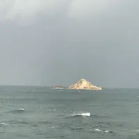 白兎海岸の写真・動画_image_193381