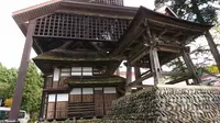 西福寺 開山堂の写真・動画_image_193430