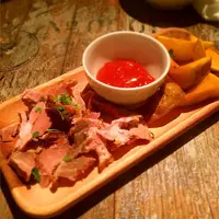 パーラーイワシの写真・動画_image_193536