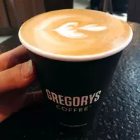 Gregorys Coffeeの写真・動画_image_193620