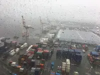 四日市コンビナート 大正橋エリアの写真・動画_image_193675