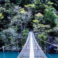 寸又峡温泉の写真・動画_image_193687