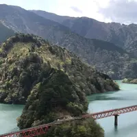 寸又峡温泉の写真・動画_image_193688