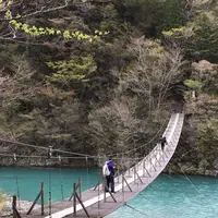 寸又峡温泉の写真・動画_image_193691