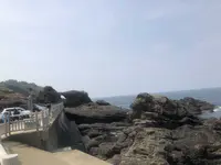 潮吹岩の写真・動画_image_193705
