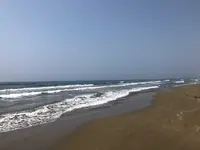 千里浜なぎさドライブウェイの写真・動画_image_193706