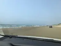 千里浜なぎさドライブウェイの写真・動画_image_193707