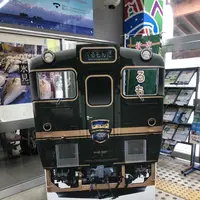 氷見駅の写真・動画_image_193711