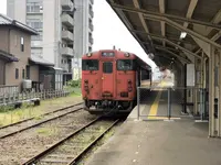 氷見駅の写真・動画_image_193712