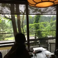 夢乃井庵夕やけこやけの写真・動画_image_193736