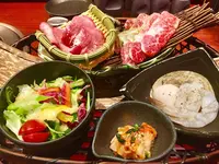 秋田焼肉牛玄亭 秋田駅前店の写真・動画_image_193786