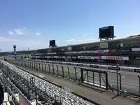 鈴鹿サーキットの写真・動画_image_193868