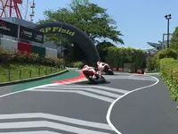 鈴鹿サーキットの写真・動画_image_193870