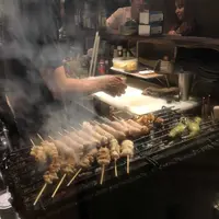 炭焼　もくもくの写真・動画_image_193907