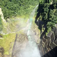 黒部ダムの写真・動画_image_193910