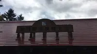 道の駅 奥飛騨温泉郷上宝の写真・動画_image_193929