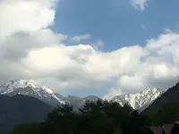 道の駅 奥飛騨温泉郷上宝の写真・動画_image_193930