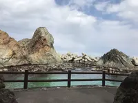 小袖海岸の写真・動画_image_193977