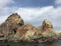 小袖海岸の写真・動画_image_193978