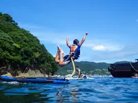 横乗り工房CRAZYMONKEY～じゃのひれシーカヤック＆SUP～の写真・動画_image_194138