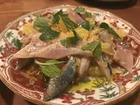 ワイン食堂 トキワの写真・動画_image_194202