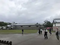 金沢城公園の写真・動画_image_194309