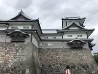 金沢城公園の写真・動画_image_194310