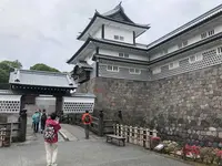 金沢城公園の写真・動画_image_194311