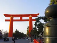 平安神宮の写真・動画_image_194333