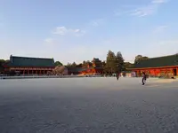 平安神宮の写真・動画_image_194334