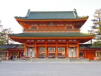 平安神宮の写真・動画_image_194335