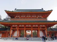 平安神宮の写真・動画_image_194336