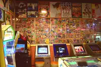 台場一丁目商店街の写真・動画_image_194396