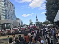 さっぽろオータムフェスト2017 札幌大通ふるさと市場の写真・動画_image_194402