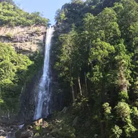 那智の滝の写真・動画_image_194419