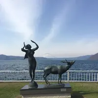 洞爺湖の写真・動画_image_194445