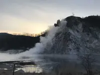 登別地獄谷の写真・動画_image_194448