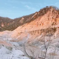 登別地獄谷の写真・動画_image_194453