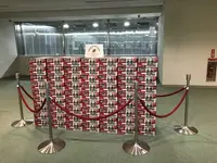 アサヒビール 茨城工場の写真・動画_image_194468