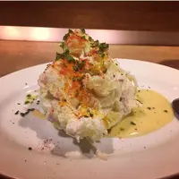 ビストロ 隠れ家 マリスコス・ブーの写真・動画_image_194509