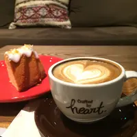 Neighborhood and Coffee奥沢2丁目店の写真・動画_image_194573