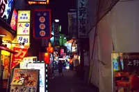 上野アメ横商店街（アメ横）の写真・動画_image_194653