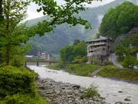 昼神温泉郷の写真・動画_image_194752