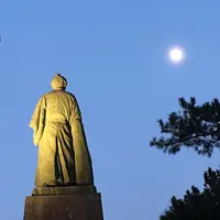坂本龍馬像の写真・動画_image_194778