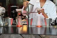 ファクトリー&ラボ カンノコーヒー （Factory&Labo 神乃珈琲） の写真・動画_image_194941
