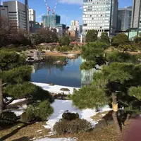 浜離宮恩賜庭園の写真・動画_image_195173