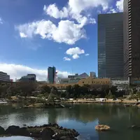 浜離宮恩賜庭園の写真・動画_image_195177